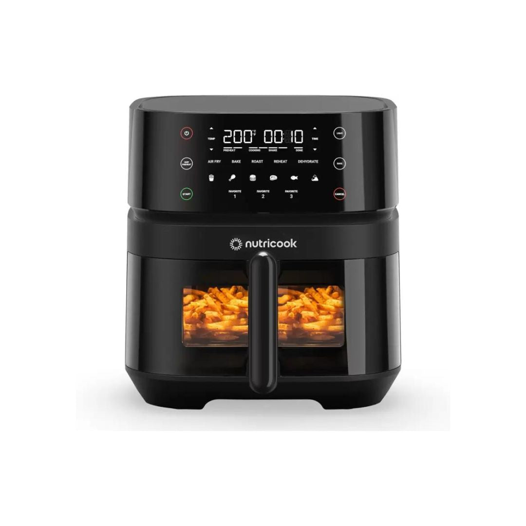 Nutribullet | Nutricook Air Fryer | 5.7 L |
