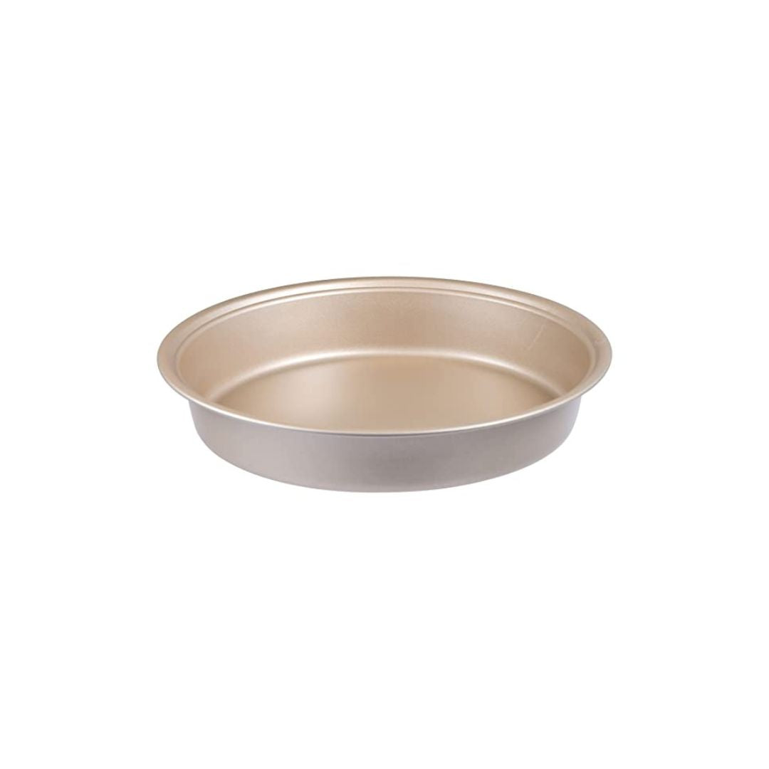 Bakeware, baking mould, non-stick mould, round tin bakeware, cake, oven safe mould