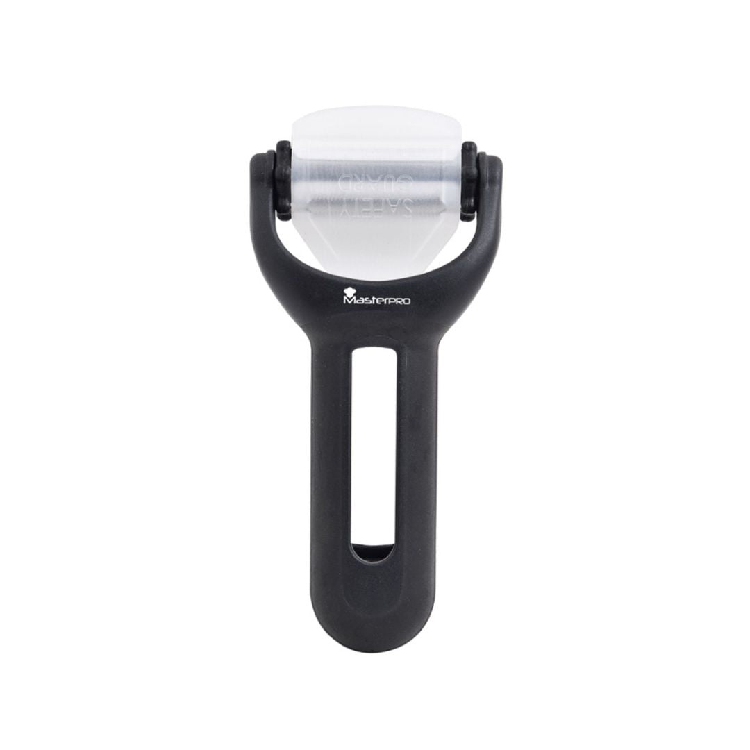 Bergner Master Pro Stainless Steel Multi Peeler | FREE DELIVERY |
