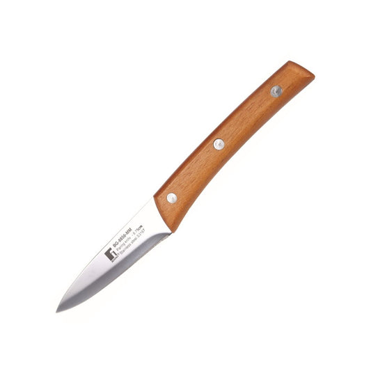Bergner Nature Stainless Steel Parking Knife