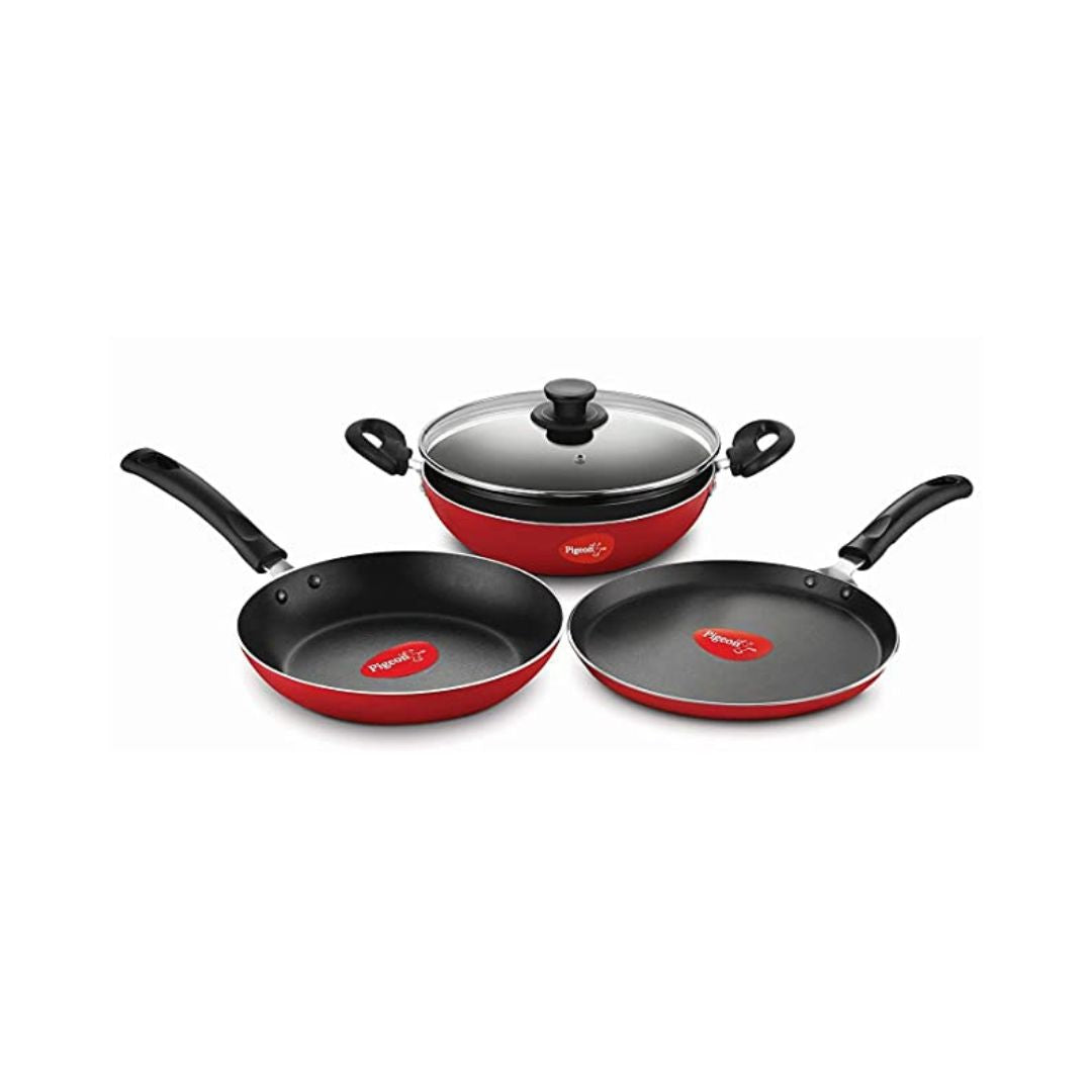 Pigeon Thunder 4 PCS IB Gift Set