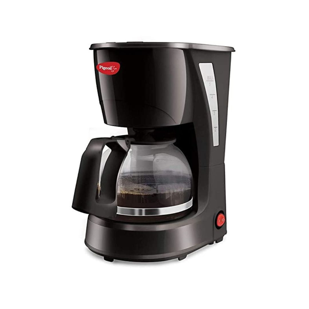 Pigeon Brewster Coffee Maker | 600 Watt |