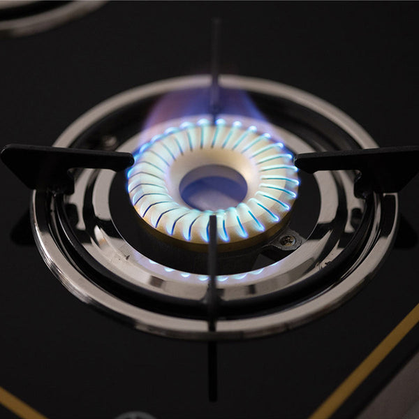 Buy Blowhot Pearl 3 Burners Gas Stove (Auto)