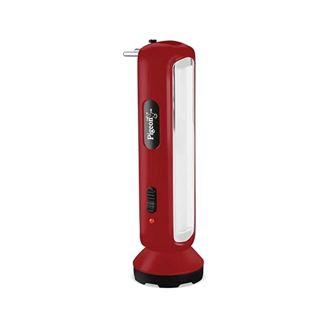 Pigeon Radiance Rechargeable Emergency Lamp Torch