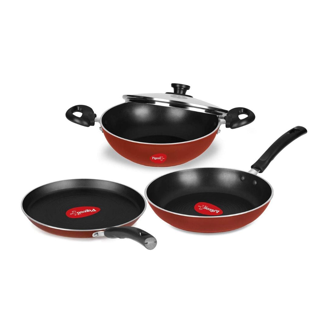 Pigeon ALBA 4 piece IB gift set