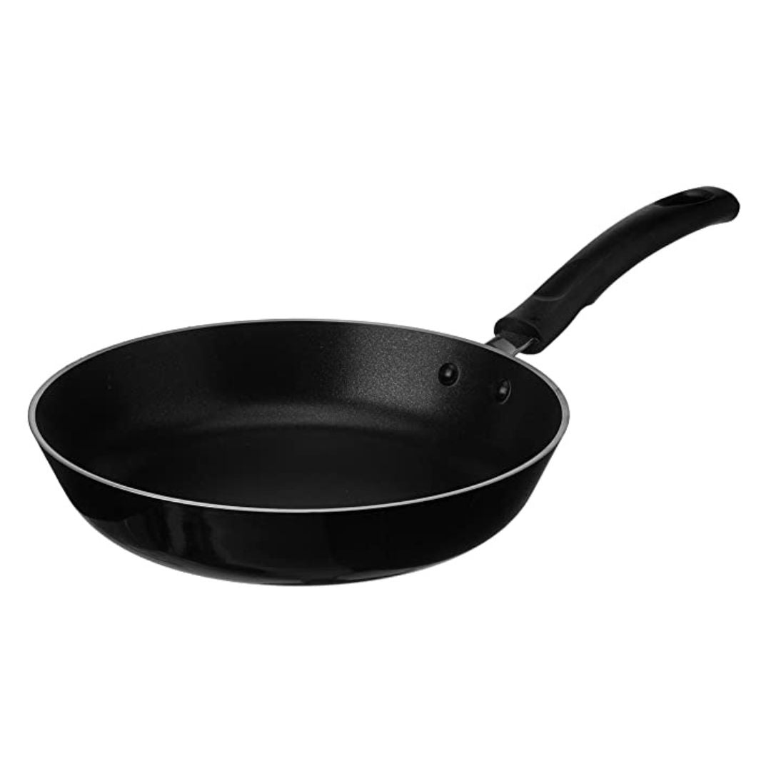 Pigeon Storm Fry Pan IB | Black |