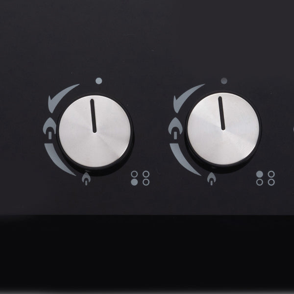 BLOWHOT PRINCE 4B PLUS GAS HOB