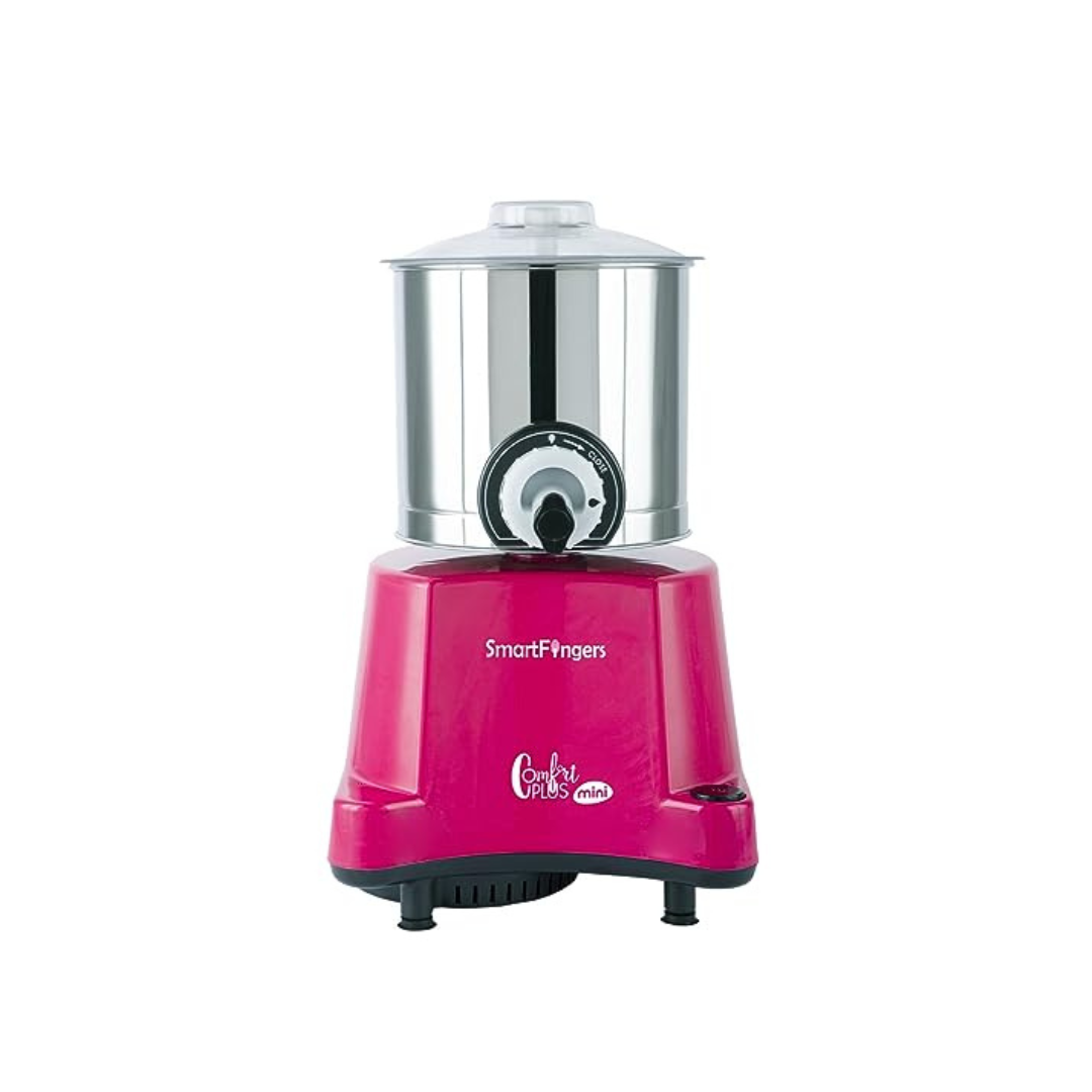 SmartFinger Wet Grinder