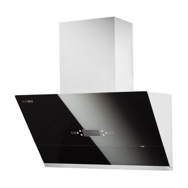 BlowHot TIA SAC Motion Sensor Chimney (90cm)