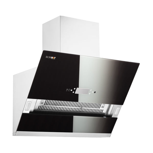 BlowHot TIA SAC Motion Sensor Chimney (90cm)
