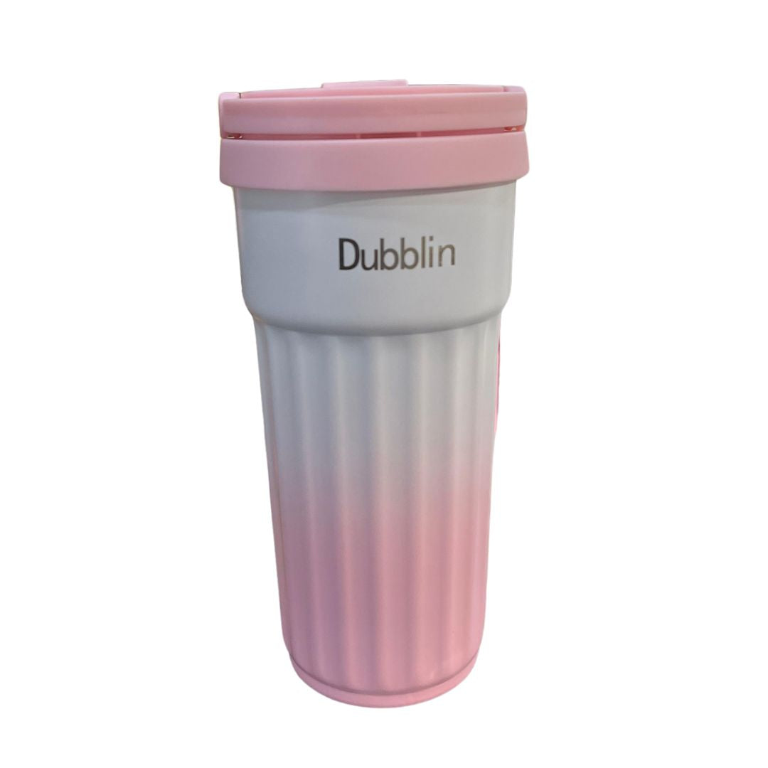 Buy Dubblin Stainless Steel Coffee/Tea Brew | 480 ml | Double Wall |