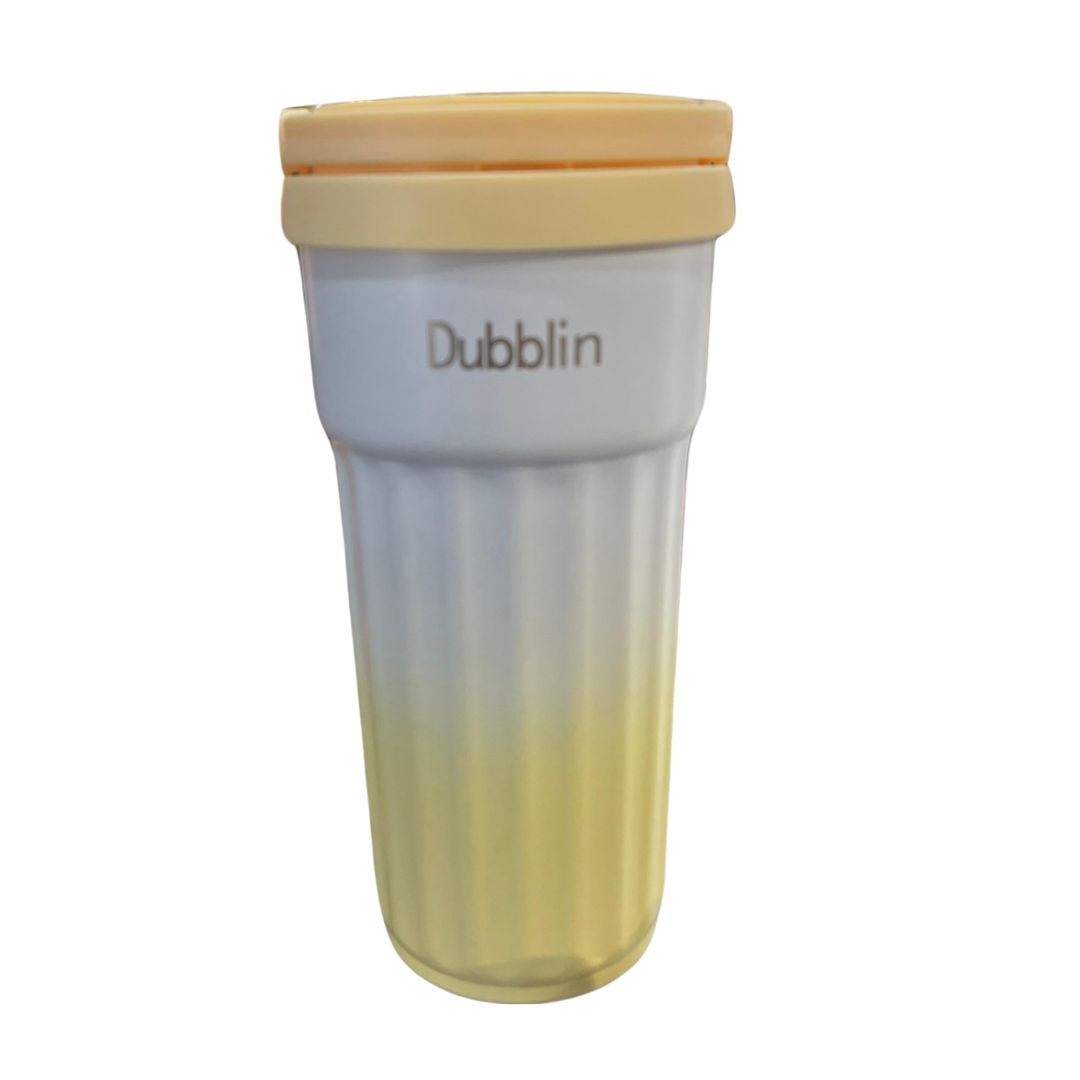 Buy Dubblin Stainless Steel Coffee/Tea Brew | 480 ml | Double Wall |