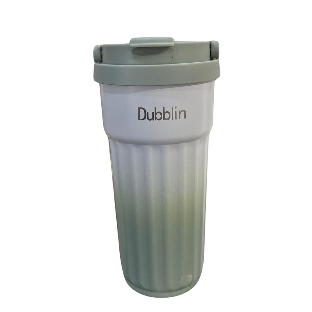 Buy Dubblin Stainless Steel Coffee/Tea Brew | 480 ml | Double Wall |