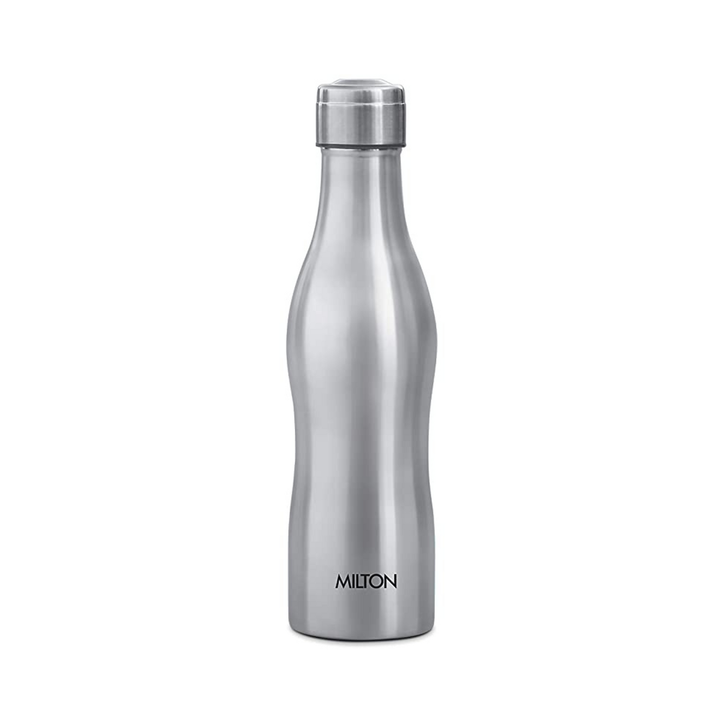 Milton Campa 800 Stainless Steel Water Bottle, 760 ml, Silver