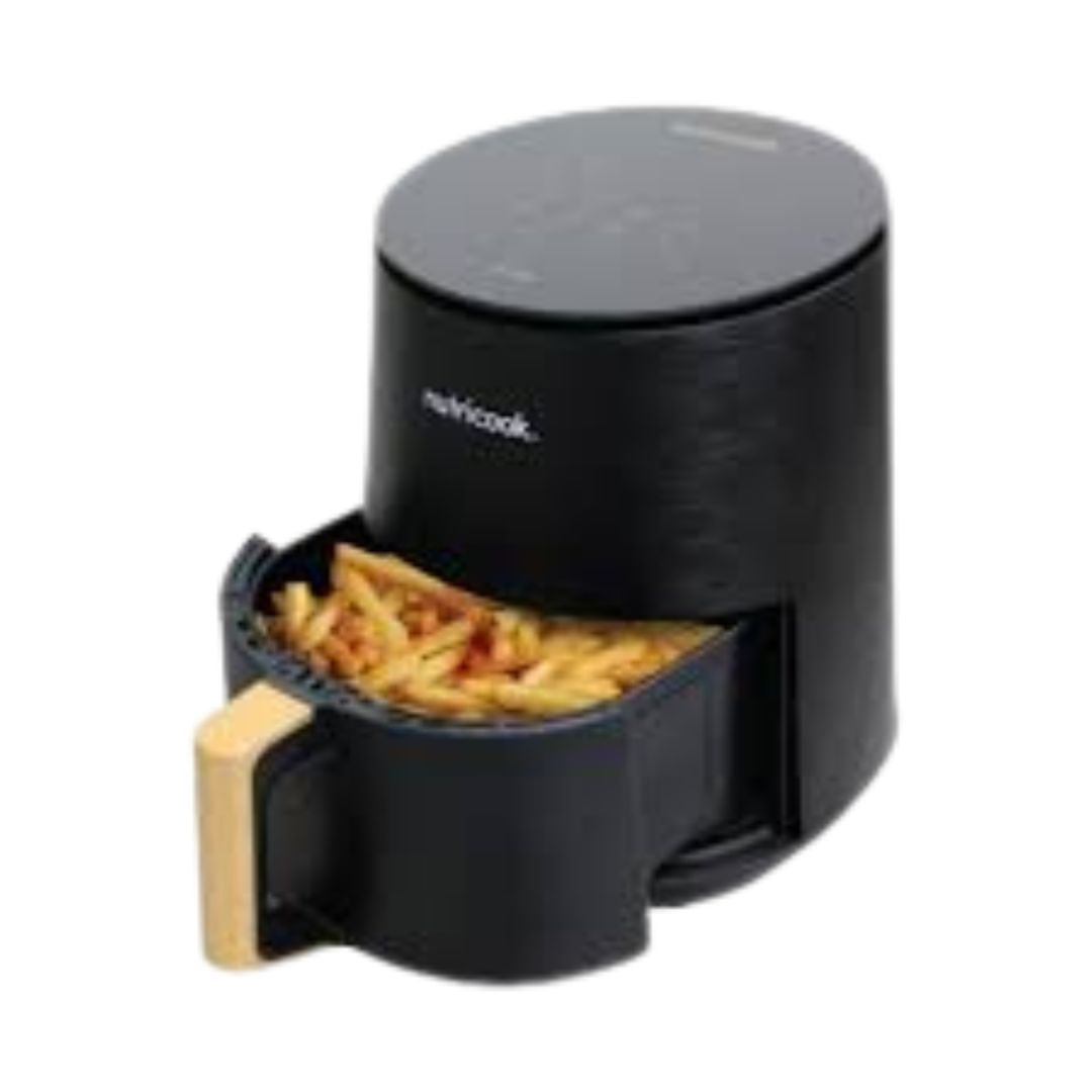 Nutricook 3.3L Airfryer | Air Fry, Bake, Roast, Reheat |