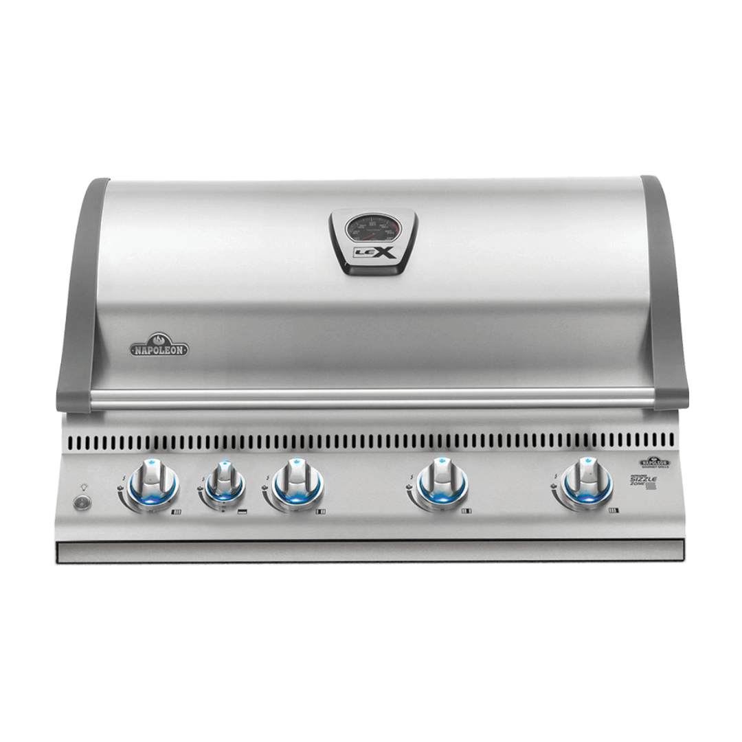 Napoleon LEX 605 | Gas Griller | 5 Burner | Outdoor Kitchen Grill |