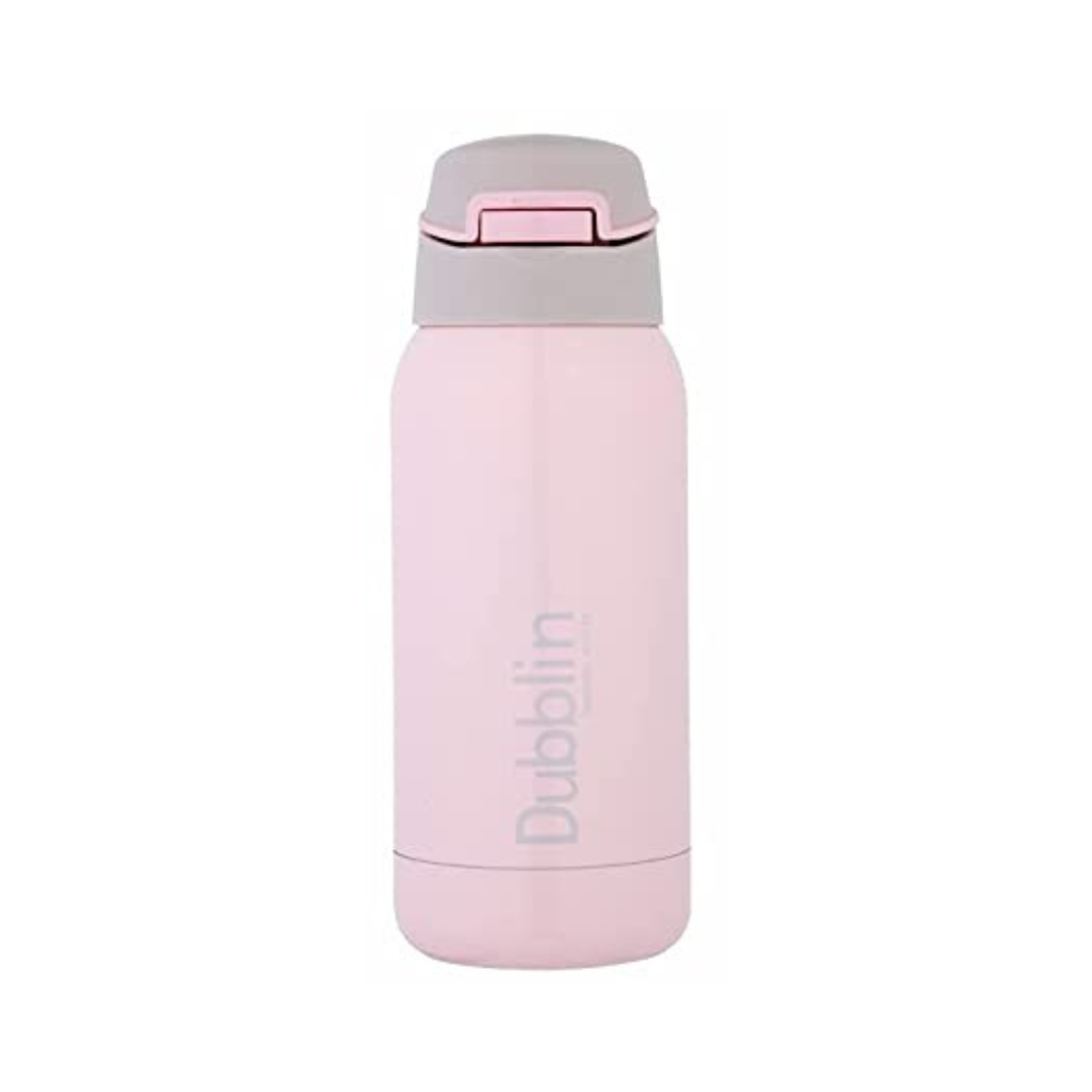Dubblin Robot Water Bottle