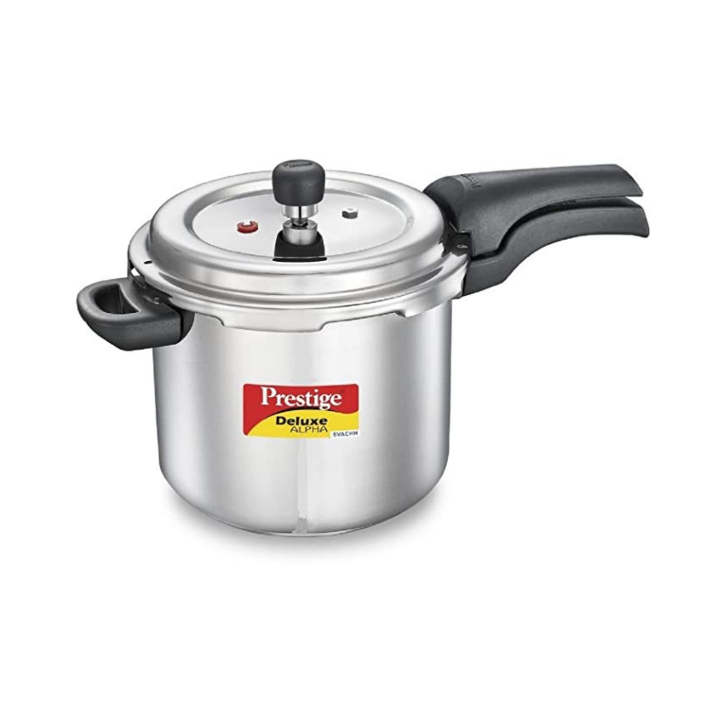 Prestige Svachh Deluxe Alpha 5.5 Litre