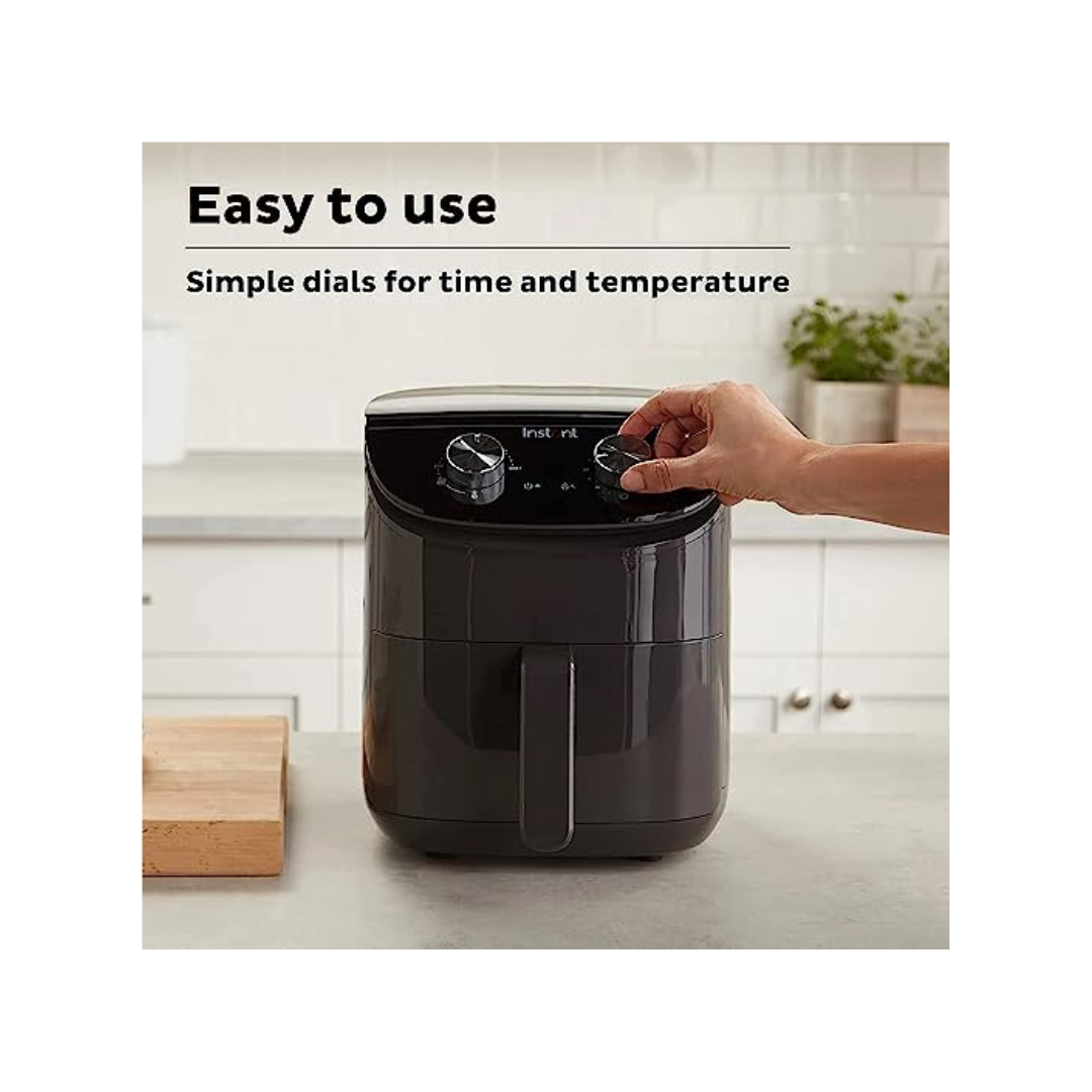 Instant Pot Essential Air Fryer | 4 Litre