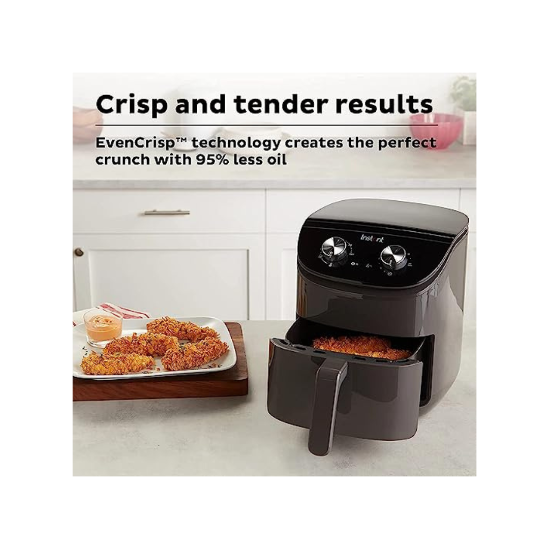Instant Pot Essential Air Fryer | 4 Litre