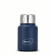 Pigeon Trivia Stainless Steel Vacuum Bottle | 160ml |