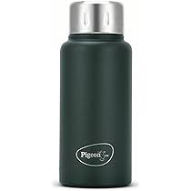 Pigeon Trivia Stainless Steel Vacuum Bottle | 300ml |