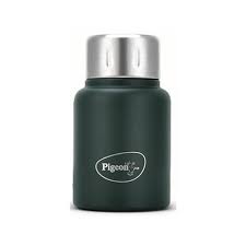 Pigeon Trivia Stainless Steel Vacuum Bottle | 160ml |