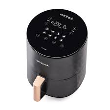 Nutricook 3.3L Airfryer | Air Fry, Bake, Roast, Reheat |