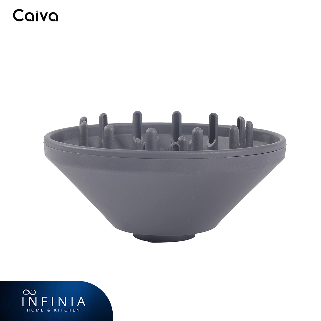 Caiva Aero Smart T50 Pro X β Intelligent Hair Care for Every Style