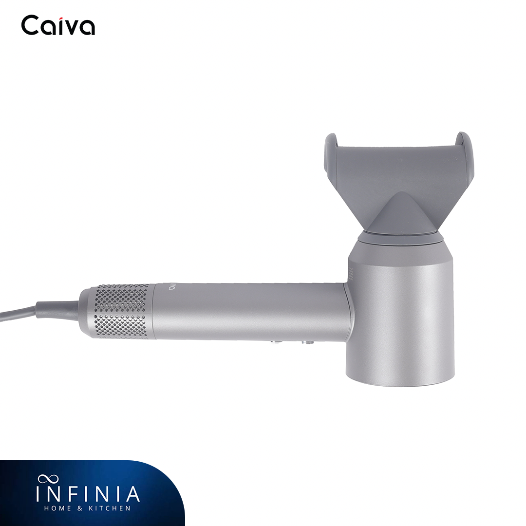 Caiva Aero Smart T50 Pro X β Intelligent Hair Care for Every Style