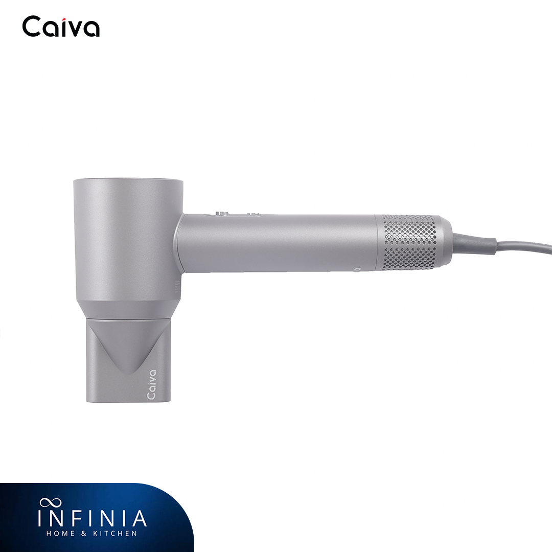 Caiva Aero Smart T50 Pro X β Intelligent Hair Care for Every Style