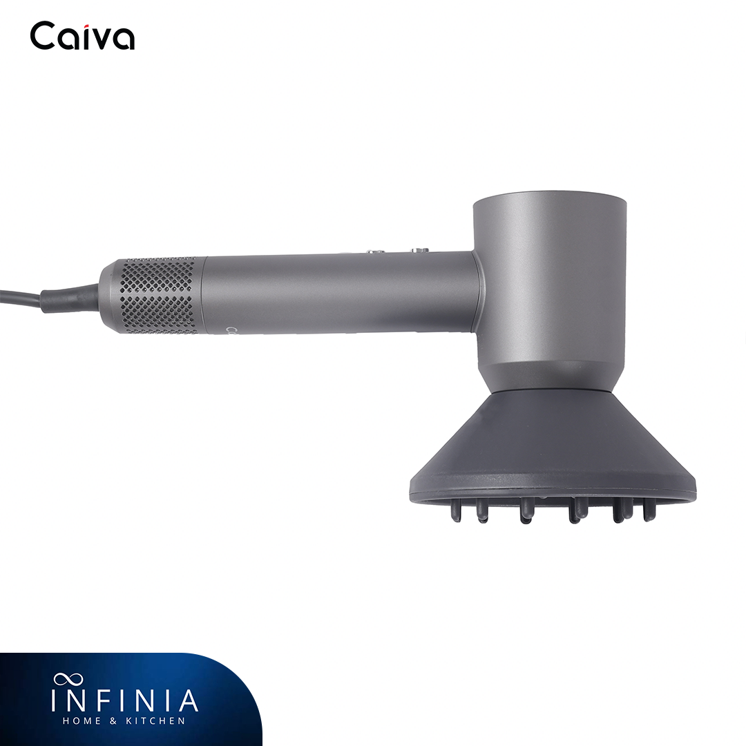 Caiva Aero Smart T50 Pro X β Intelligent Hair Care for Every Style
