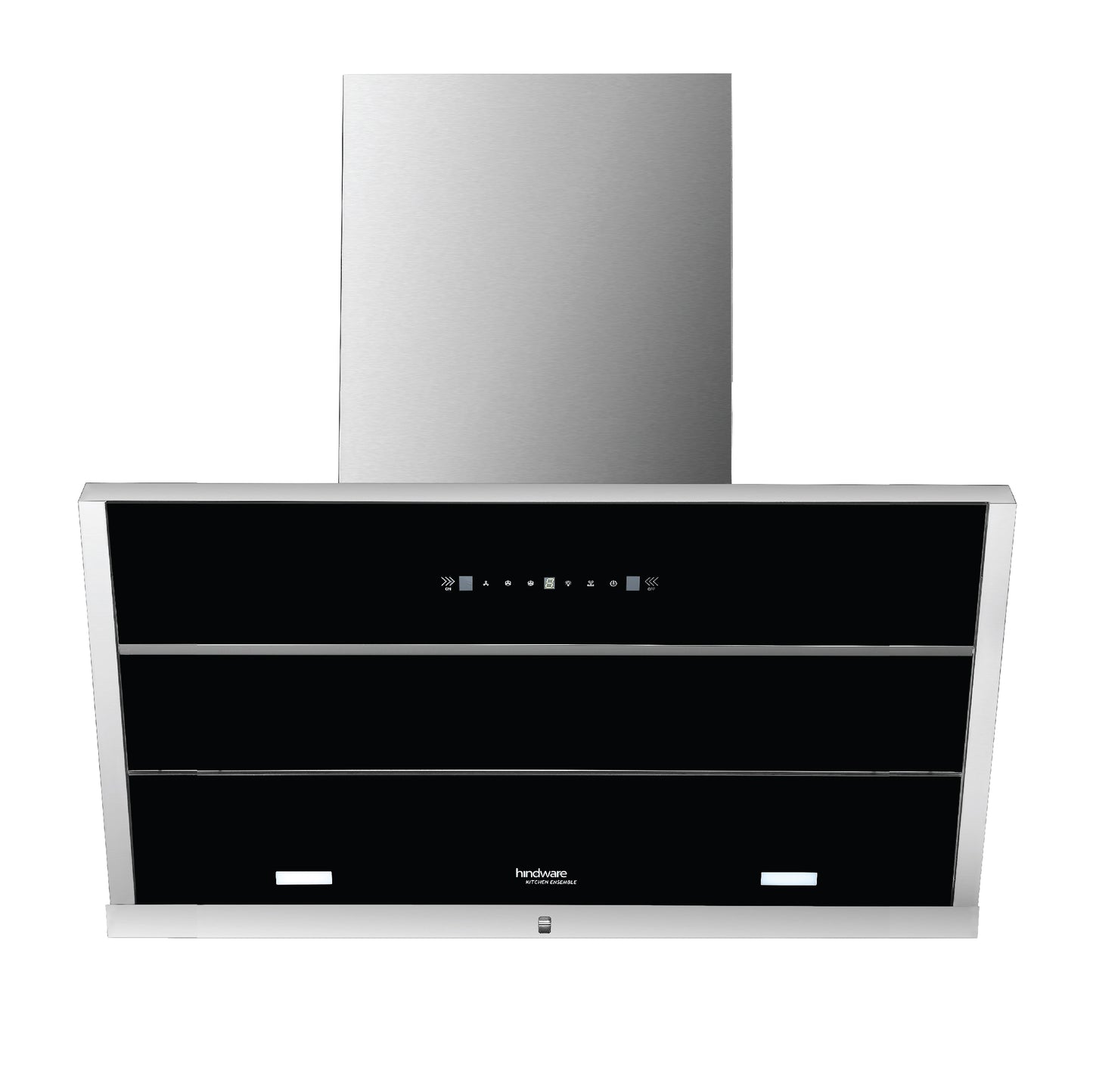 Sunflame Maple 90 Auto Clean Chimney
