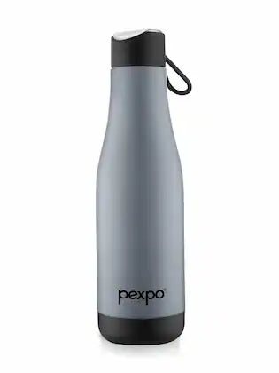 Buy Pexpo Infinity Stainless Steel Water Bottle | 50Oml |