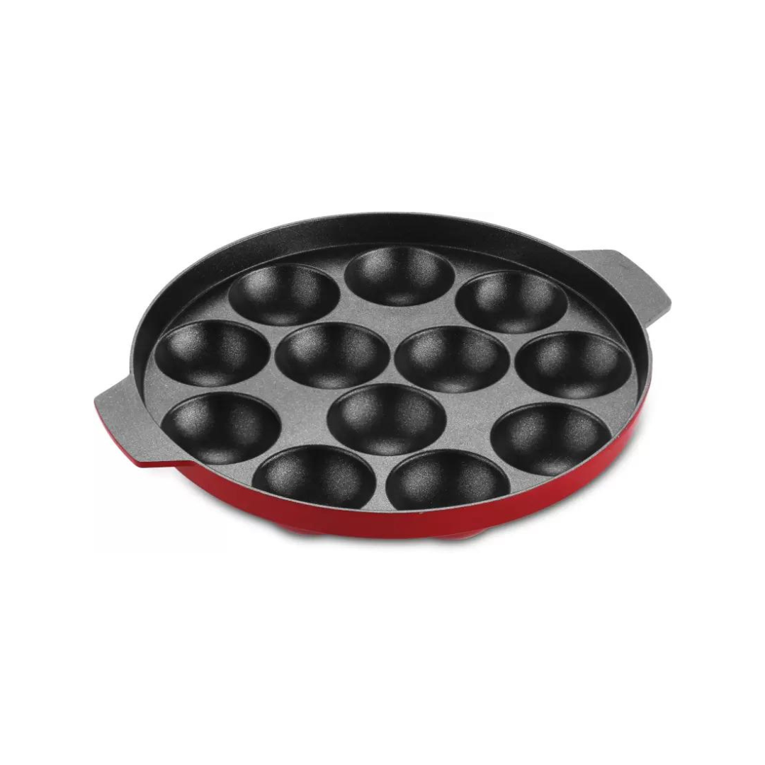 Pigeon Special -12 Round Paniyarakkal | Red |