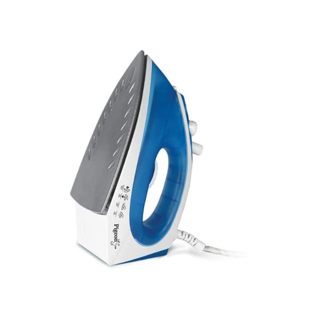 Pigeon Vigor plus Steam Iron | 1600 Watt