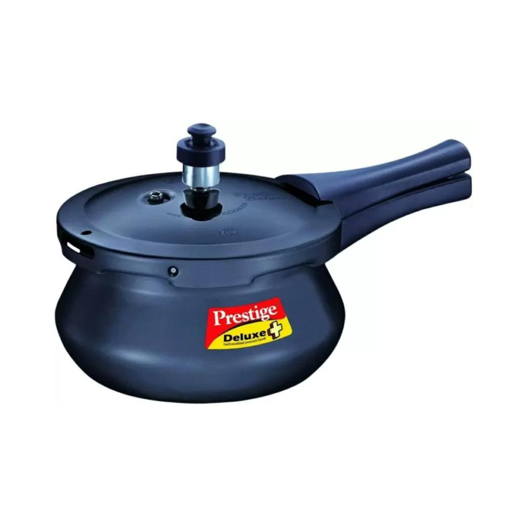 Prestige Deluxe plus HA mini Handi cooker L - Main Image