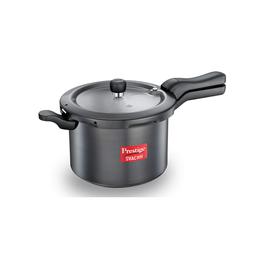 Prestige Svachh Pressure Cooker HA 5 Litre