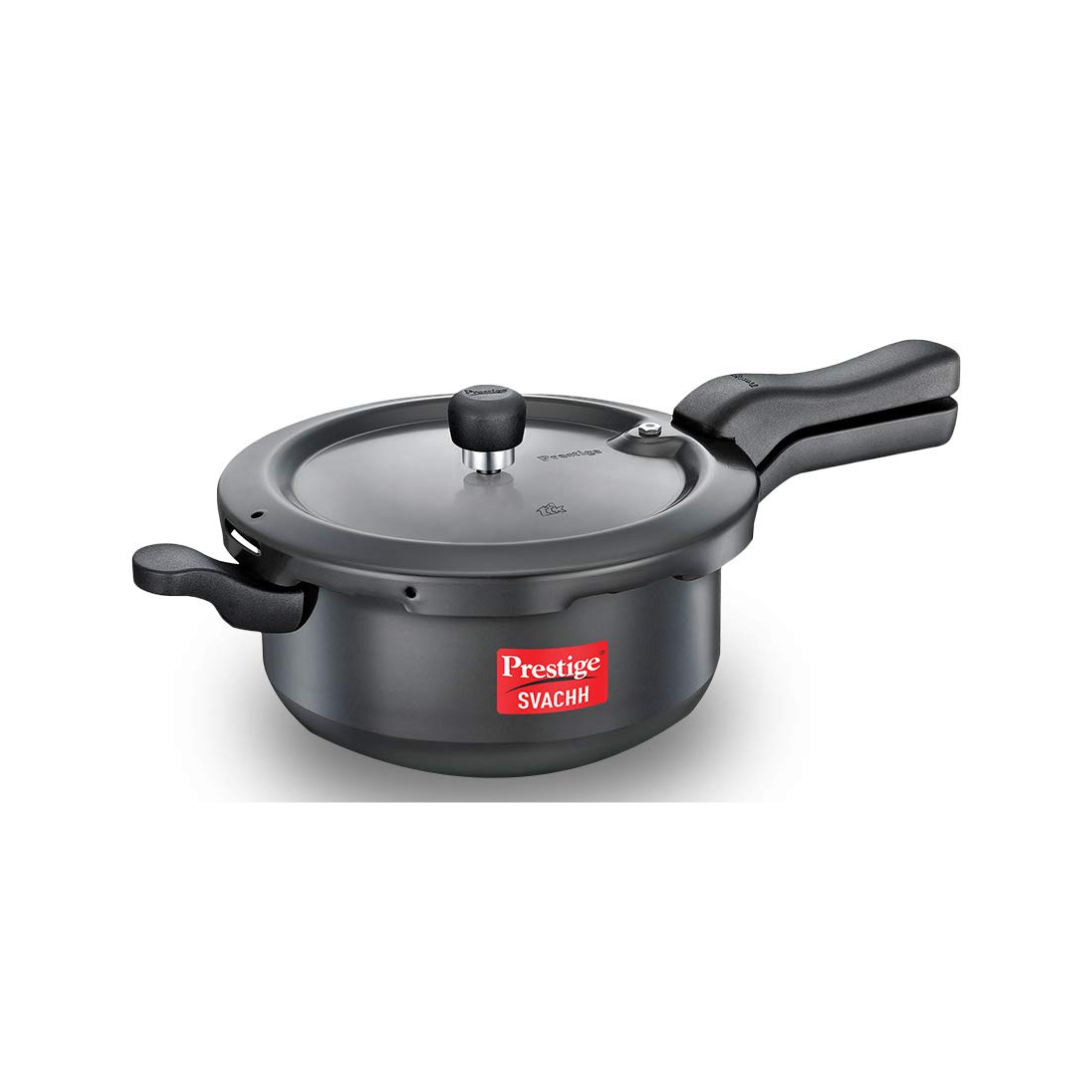 Prestige Svachh Pressure Cooker HA 3.5 Litre