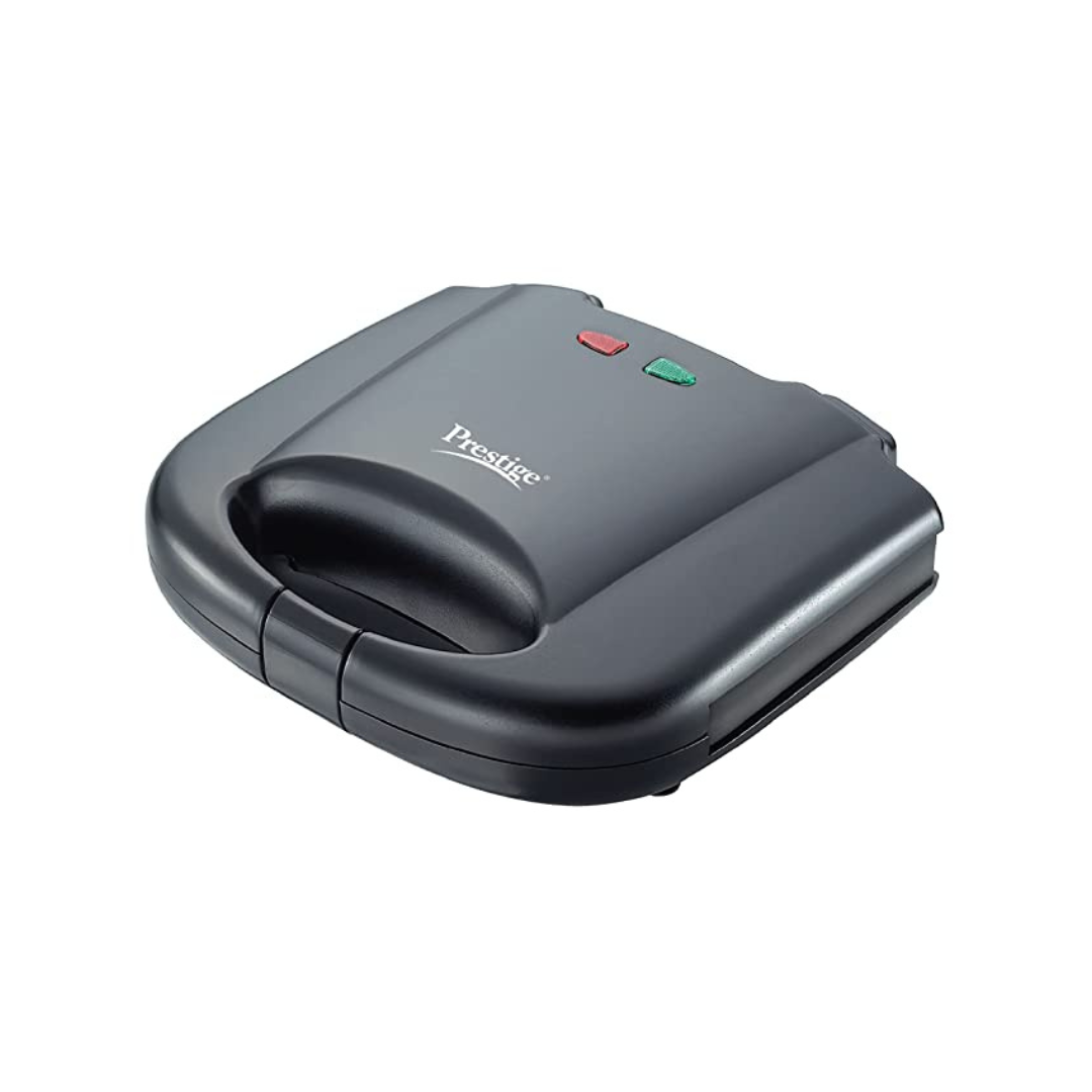 Prestige PGMFB 800 Watt Grill Sandwich Maker