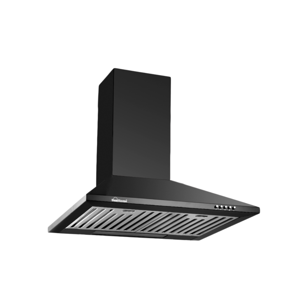 Sunflame Nova 60 BK BF