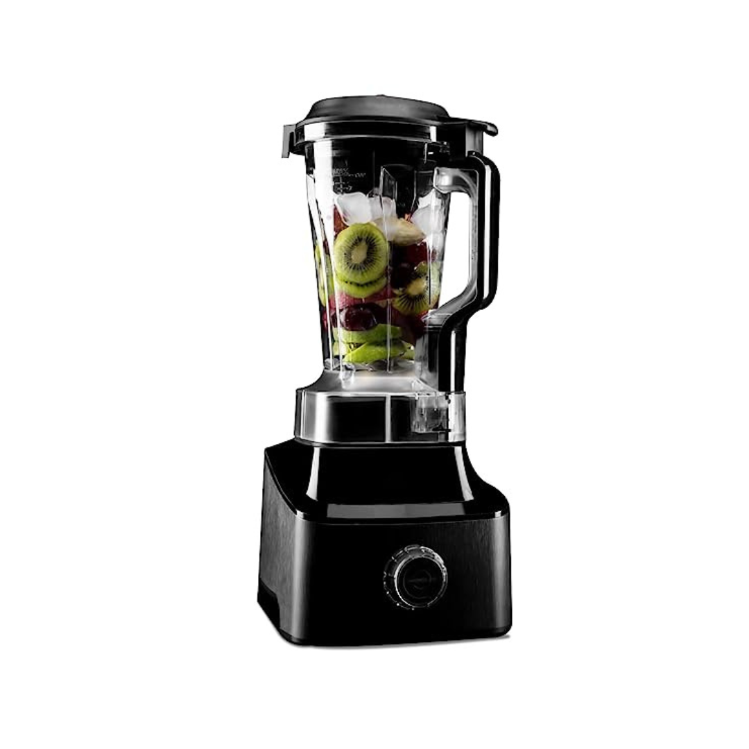 Hafele Oktablend Vacuum Blender Jar | 2200W | Matte Grey |