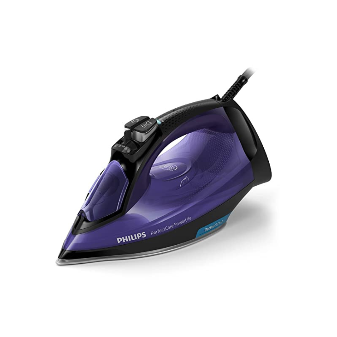 Philips Steam Iron GC3925/34, 2400W