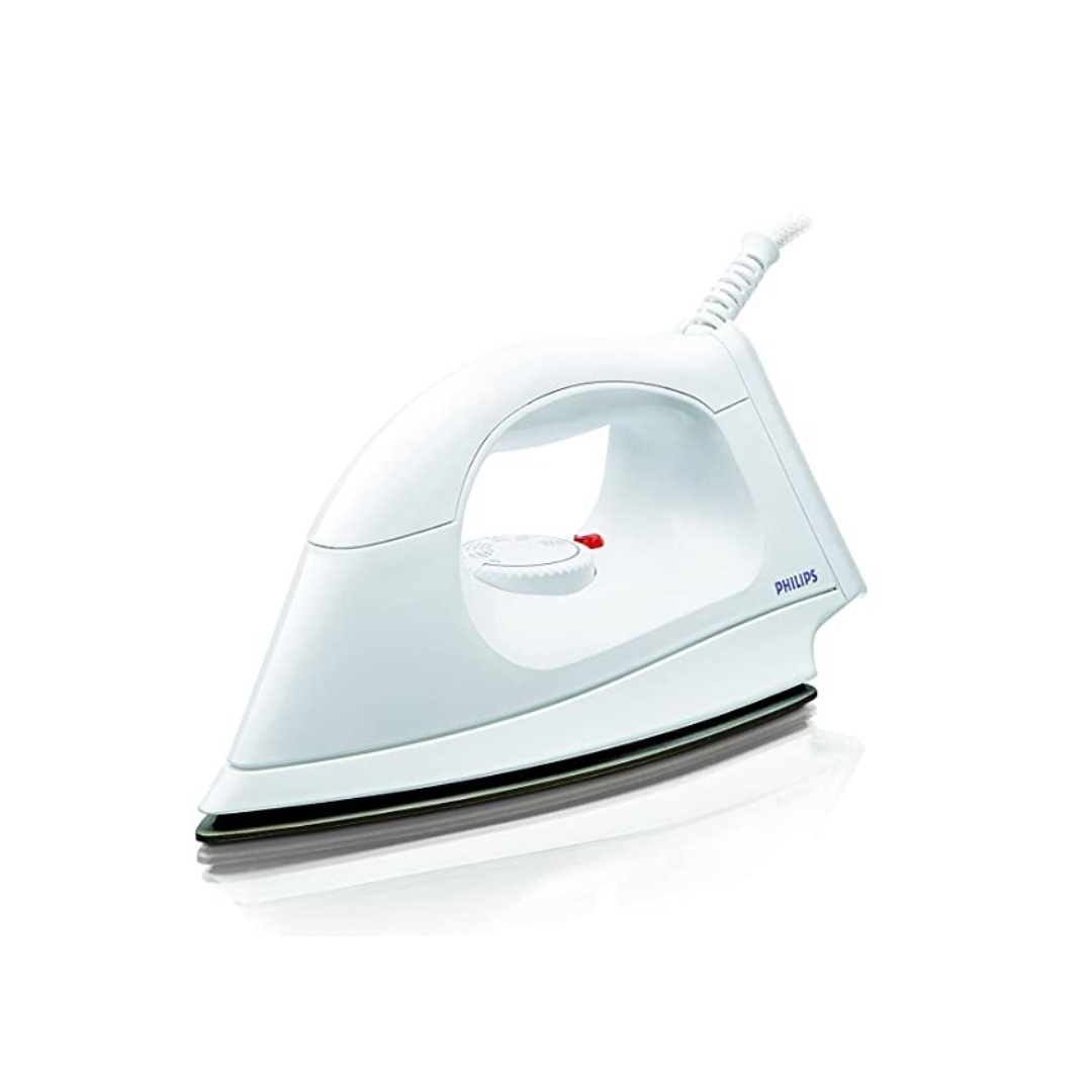Philips Hi113 1000-Watt Dry Iron