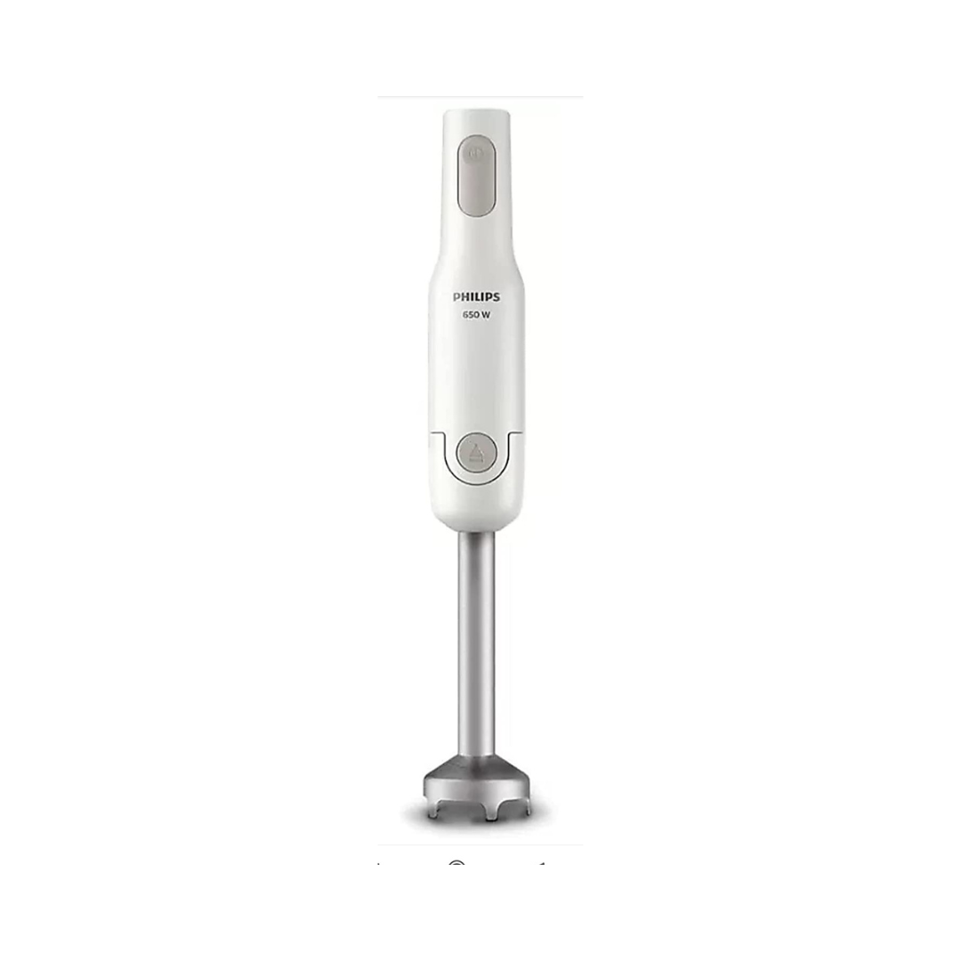 PHILIPS HL1600/00 Hand Blender, 650W (White)