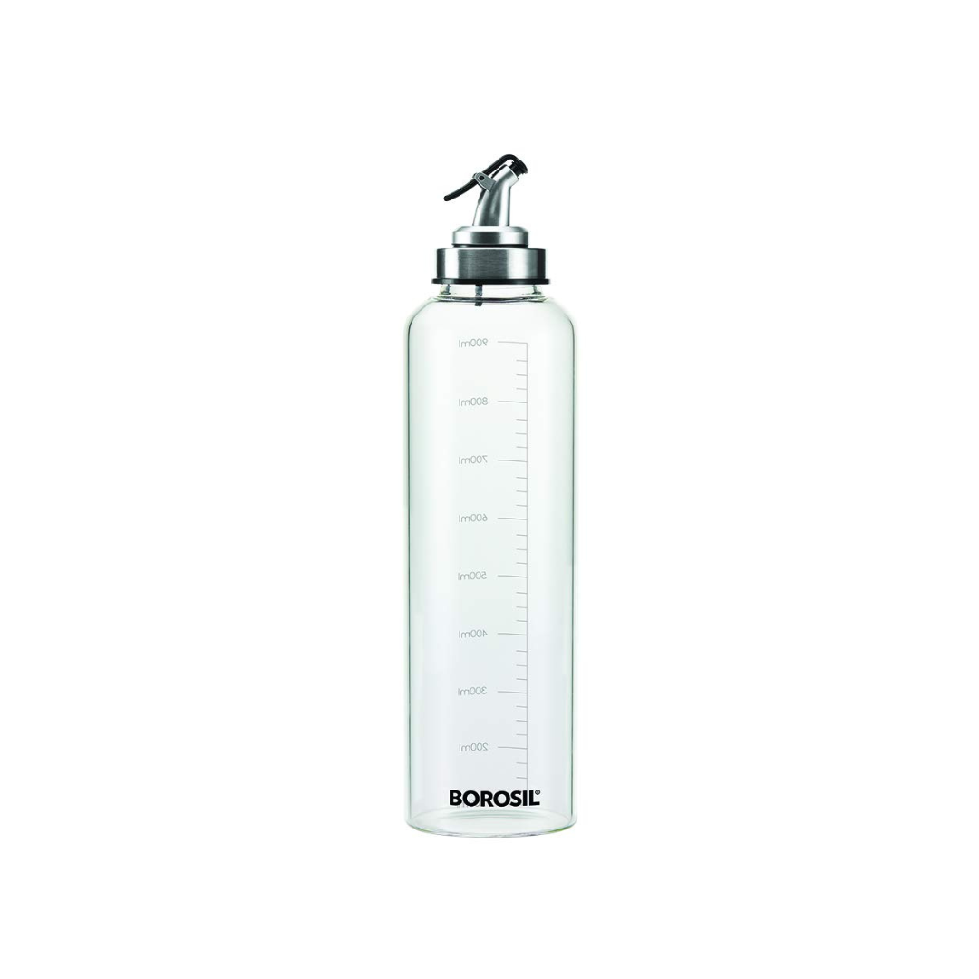 Borosil Cooking Glass Oil Dispenser | 1000 ml |