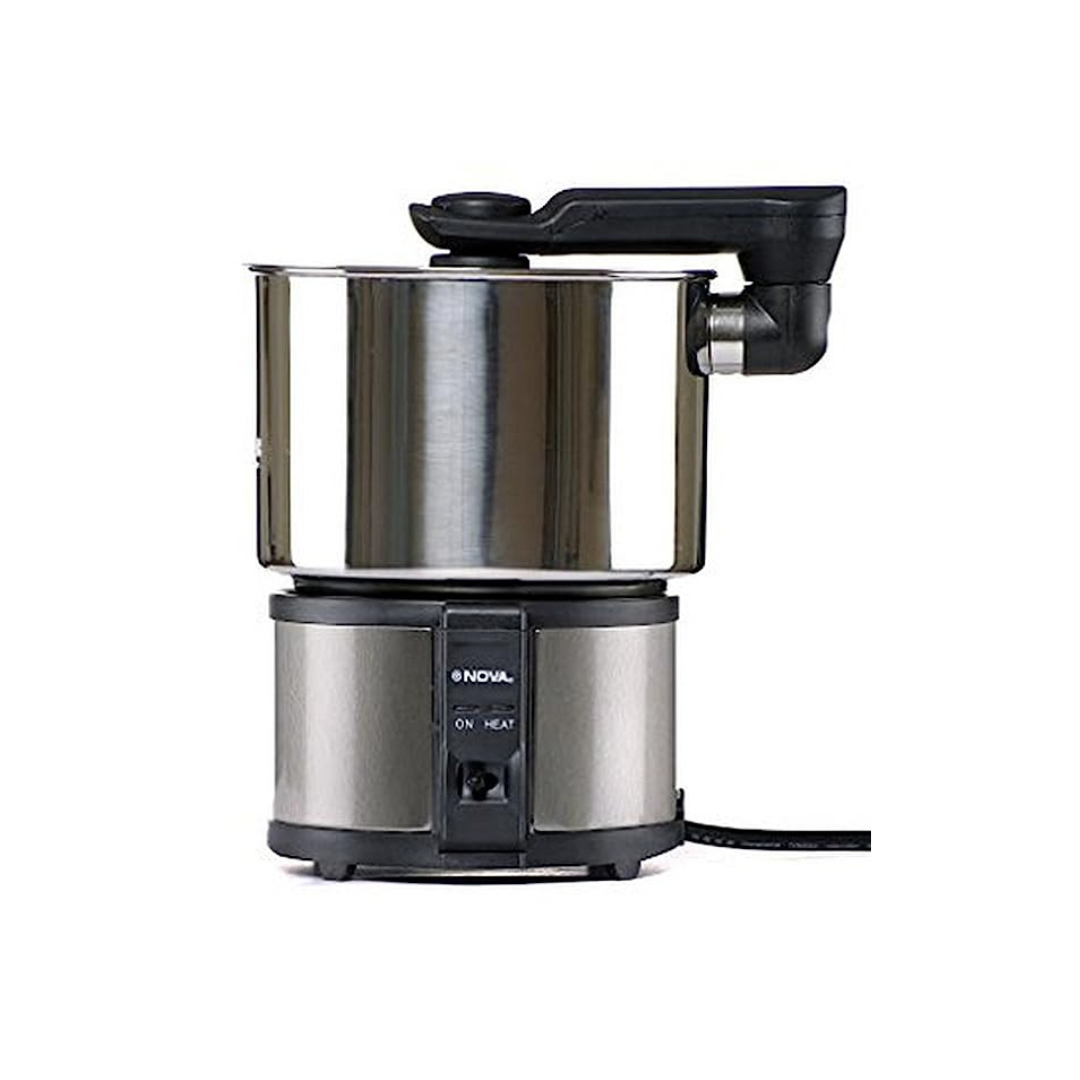 Nova Travel Cooker SS 1.3-Litre