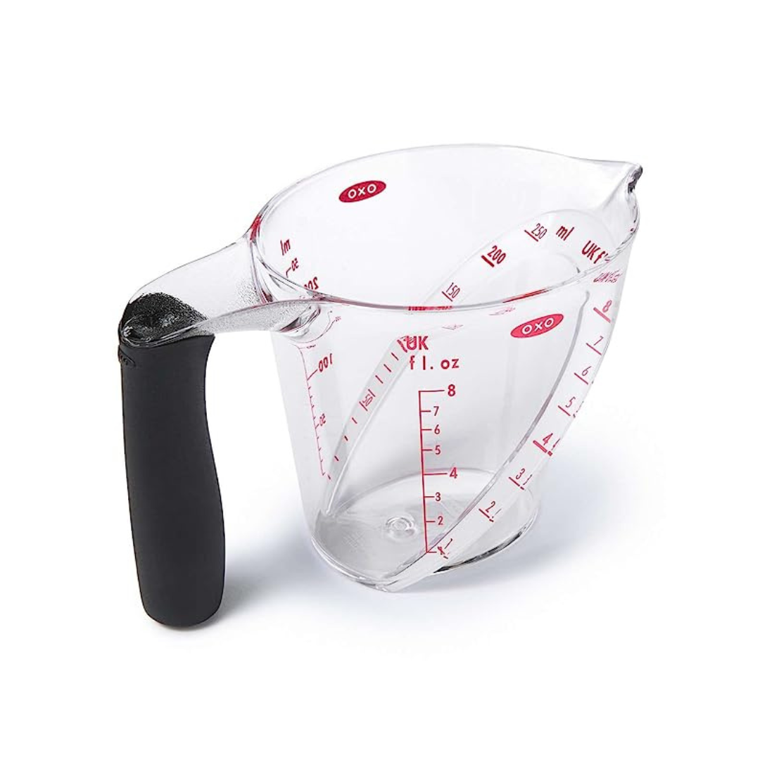 OXO Good Grips Angled Measuring Jug | 250 ml |