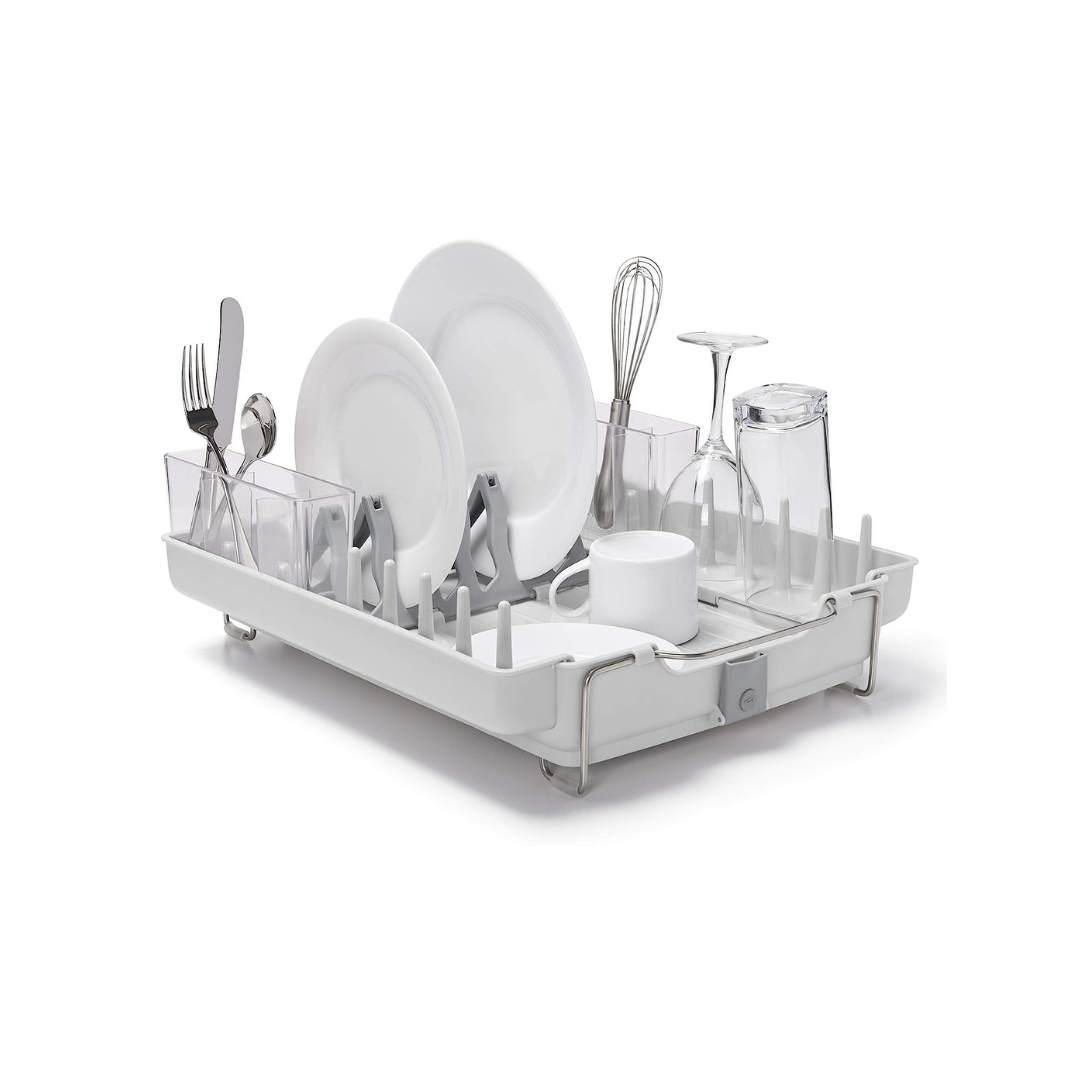 OXO Good Grips Dish Rack