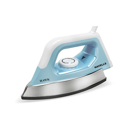 Havells Hawk Heavy Weight Dry Iron 1100 watt
